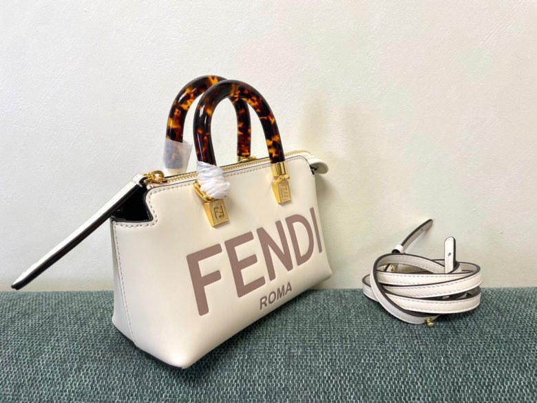 Fendi Pillow Bags